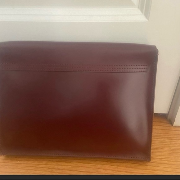 Dr Marten Kiltie Clutch Envelope Purse - Picture 2 of 6